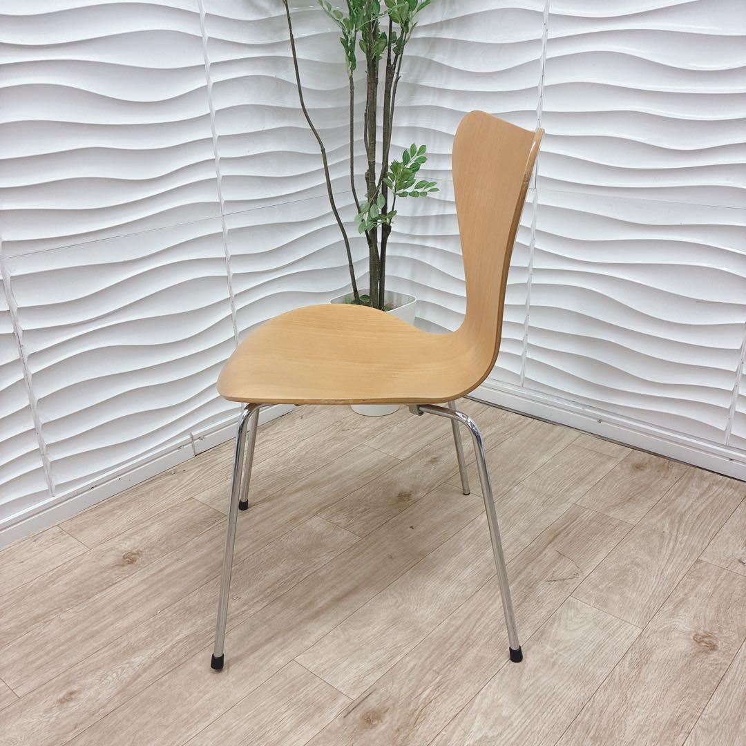 ◇フリッツハンセン◇セブンチェア◇椅子◇