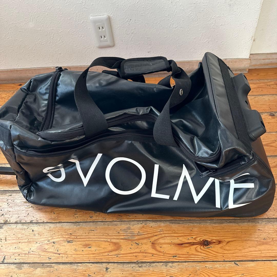 スボルメ❤️ボストンキャリー