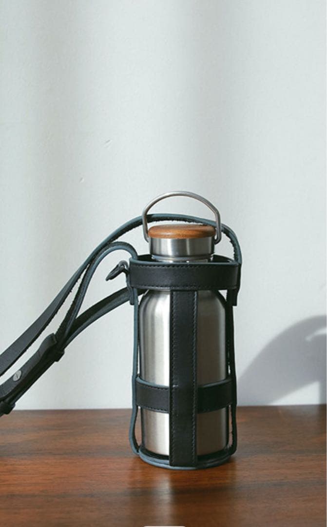 タンドレザータンブラーケース