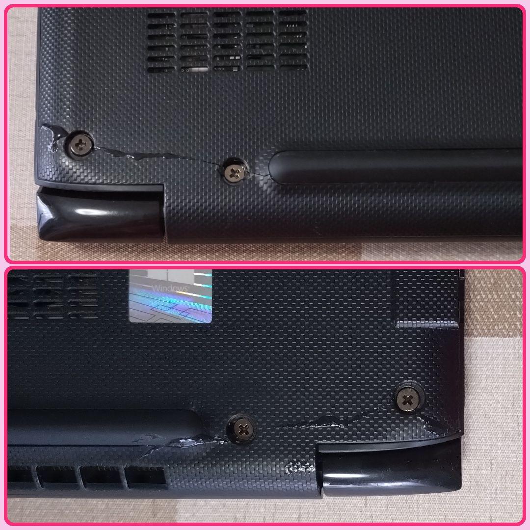 S73HU/11世代i5/SSD 256GB/16GB/FHD/13.3型④