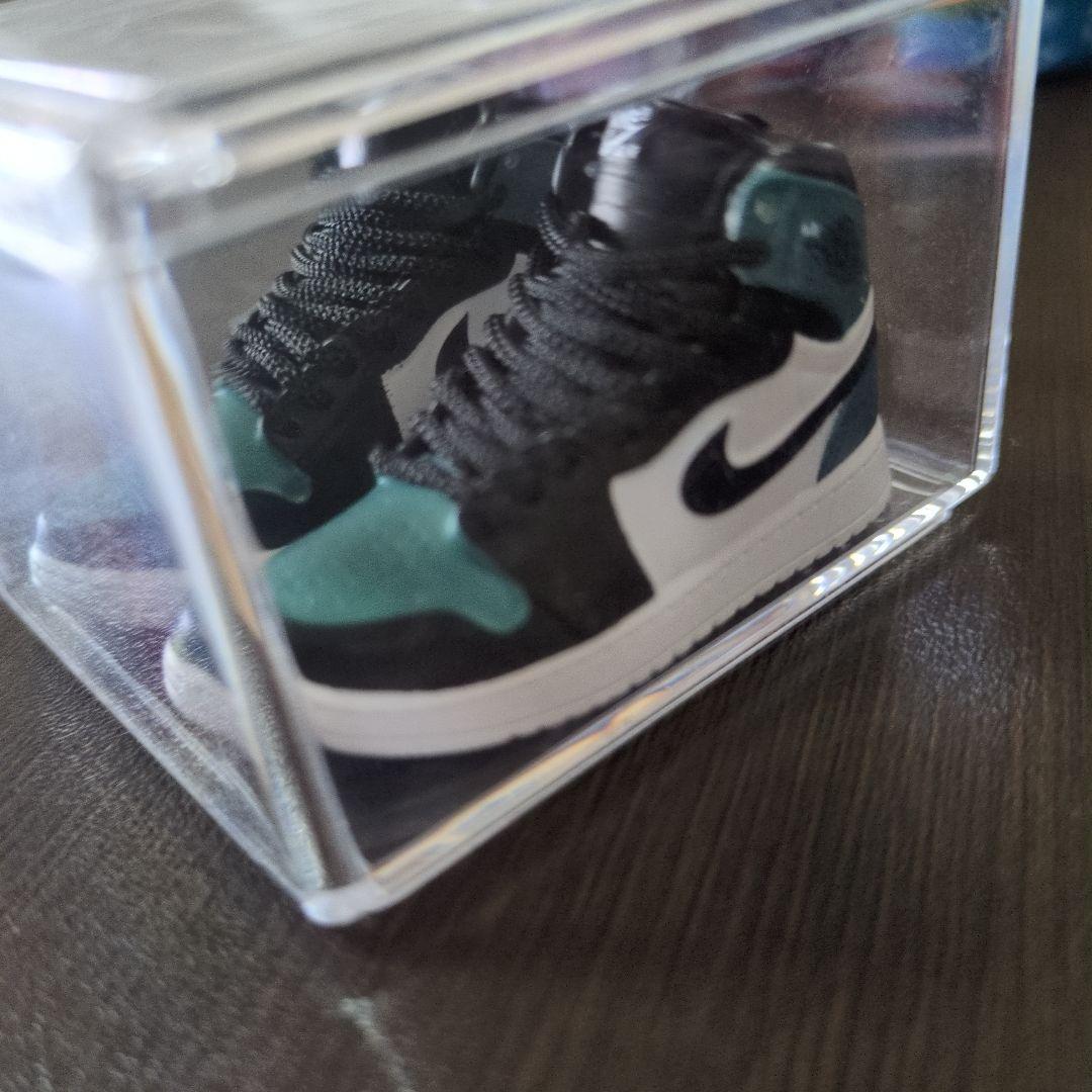 Air Jordan 11 グレー シューズ(男性用)おまけつき！