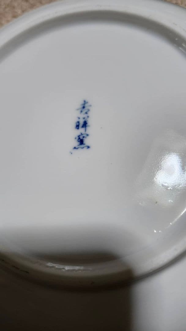 中皿10枚