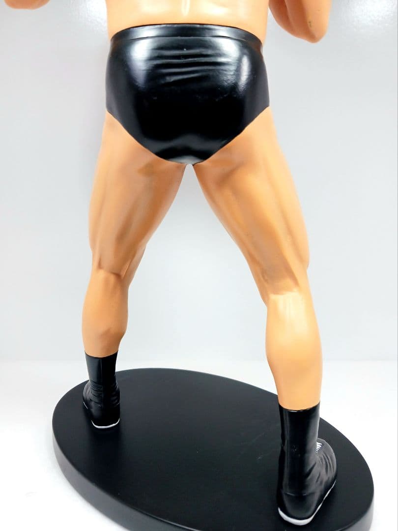 レア アントニオ猪木 フイギュア スタチュー