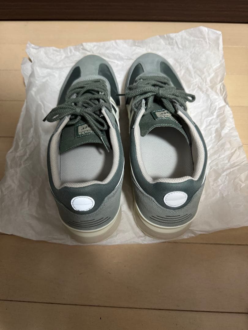 オニツカタイガー　Onituka tiger CALIFORNIA78EX