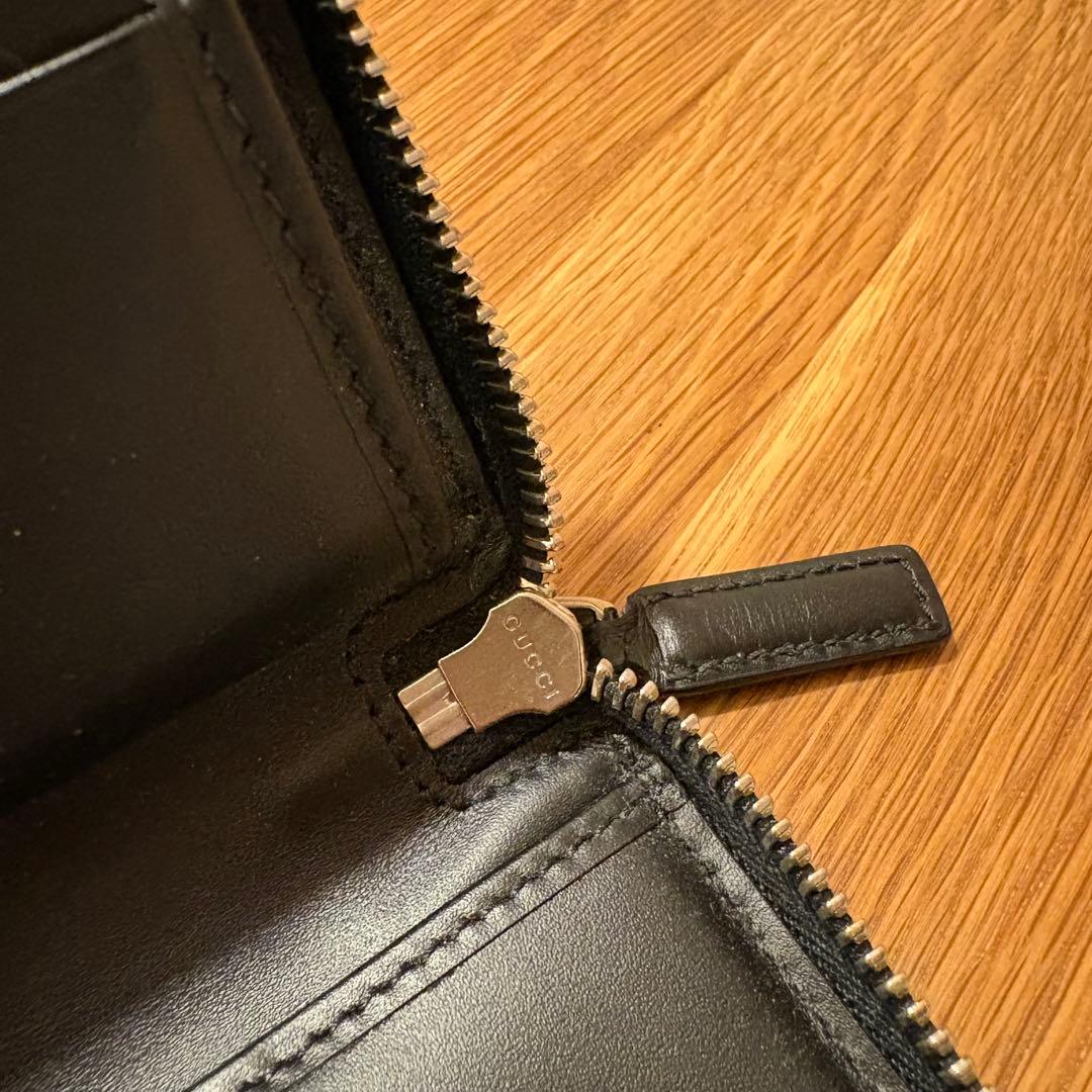 Gucci 長財布