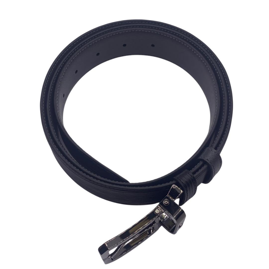 美品 montblance モンブラン　ベルト　リバーシブル　調整可110ｃｍ