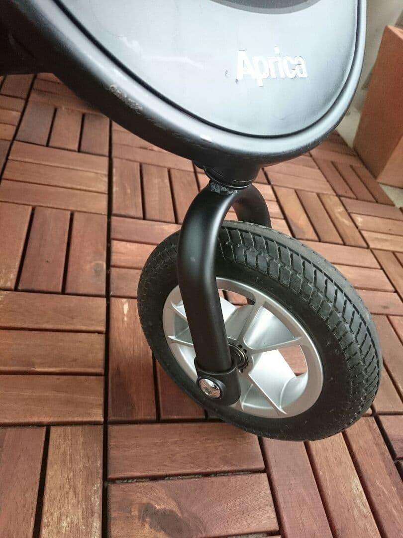 ★値下げしました★アップリカ ベビーカー スムーヴプレミアム