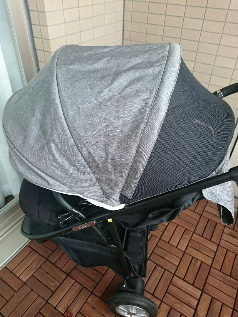 ★値下げしました★アップリカ ベビーカー スムーヴプレミアム