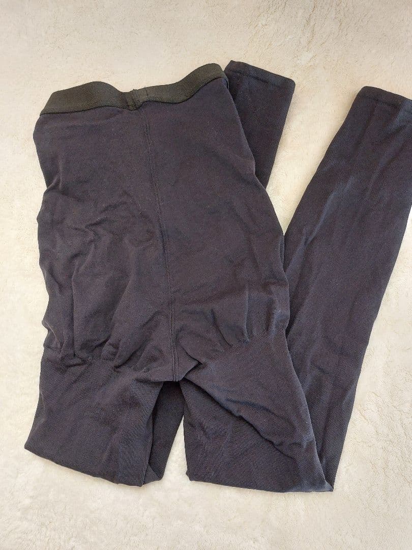 スリムフォーススパッツLサイズ