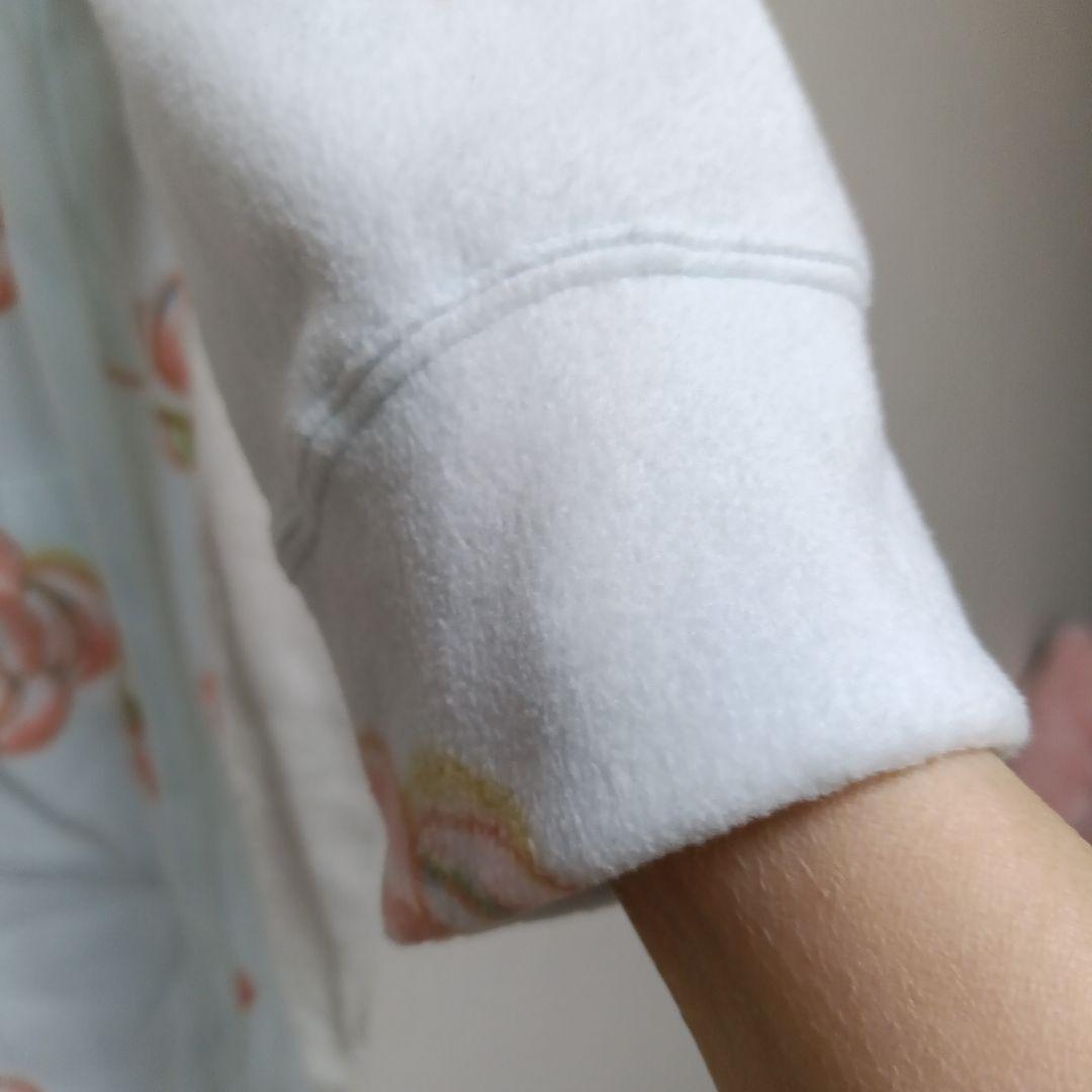 tsumori chisatoツモリチサト 花柄パジャマ