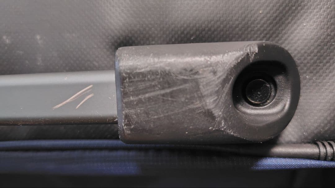 [12/16まで　限定1000円引き]　モンベル　ウィーリーバッグ　60