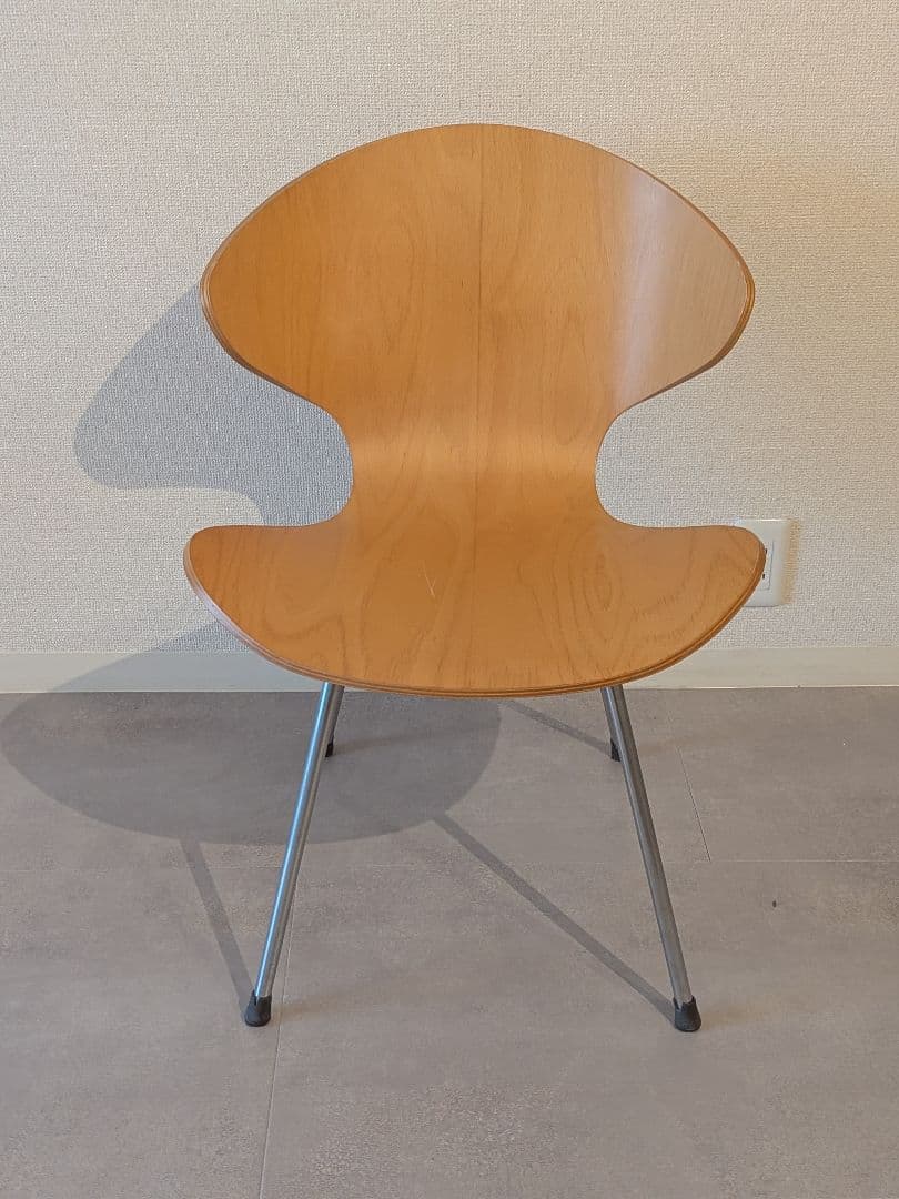 ヴィンテージチェア　天童木工　　成形合板