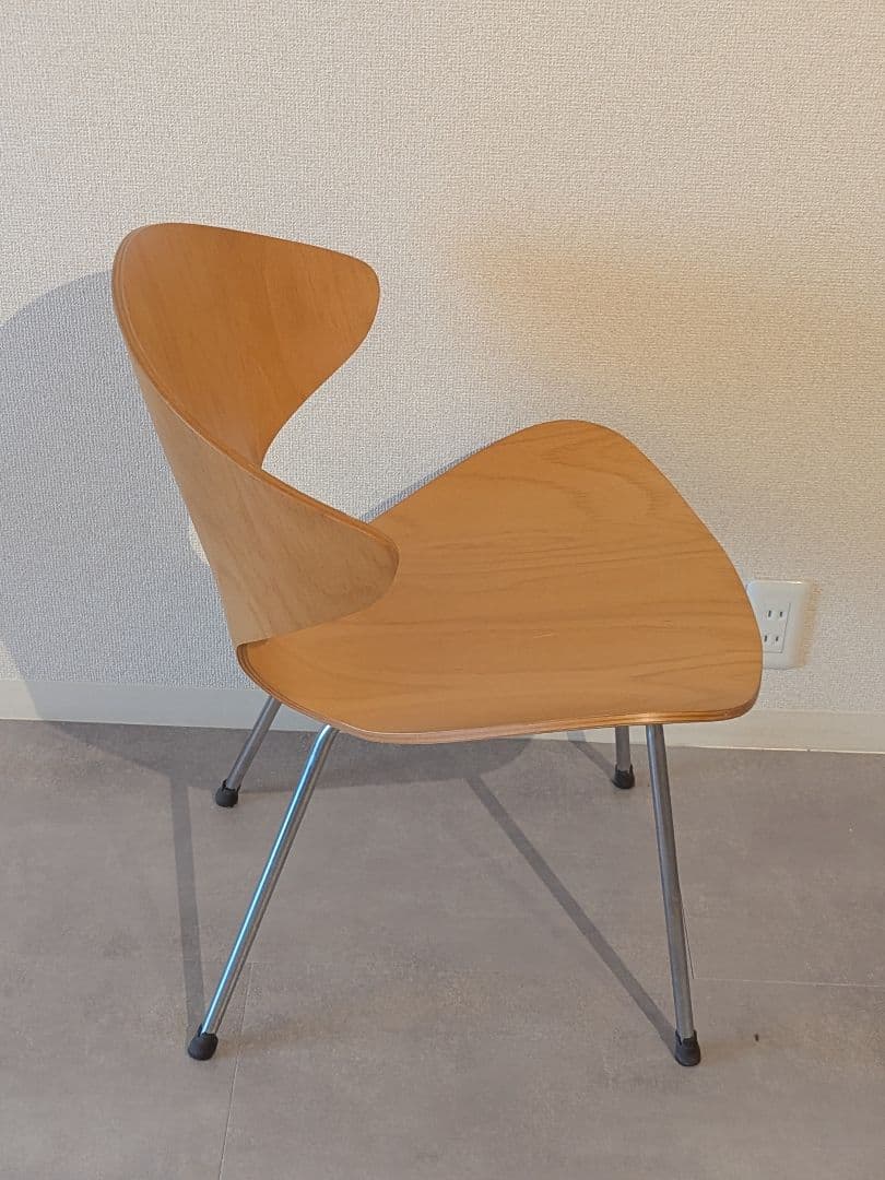 ヴィンテージチェア　天童木工　　成形合板