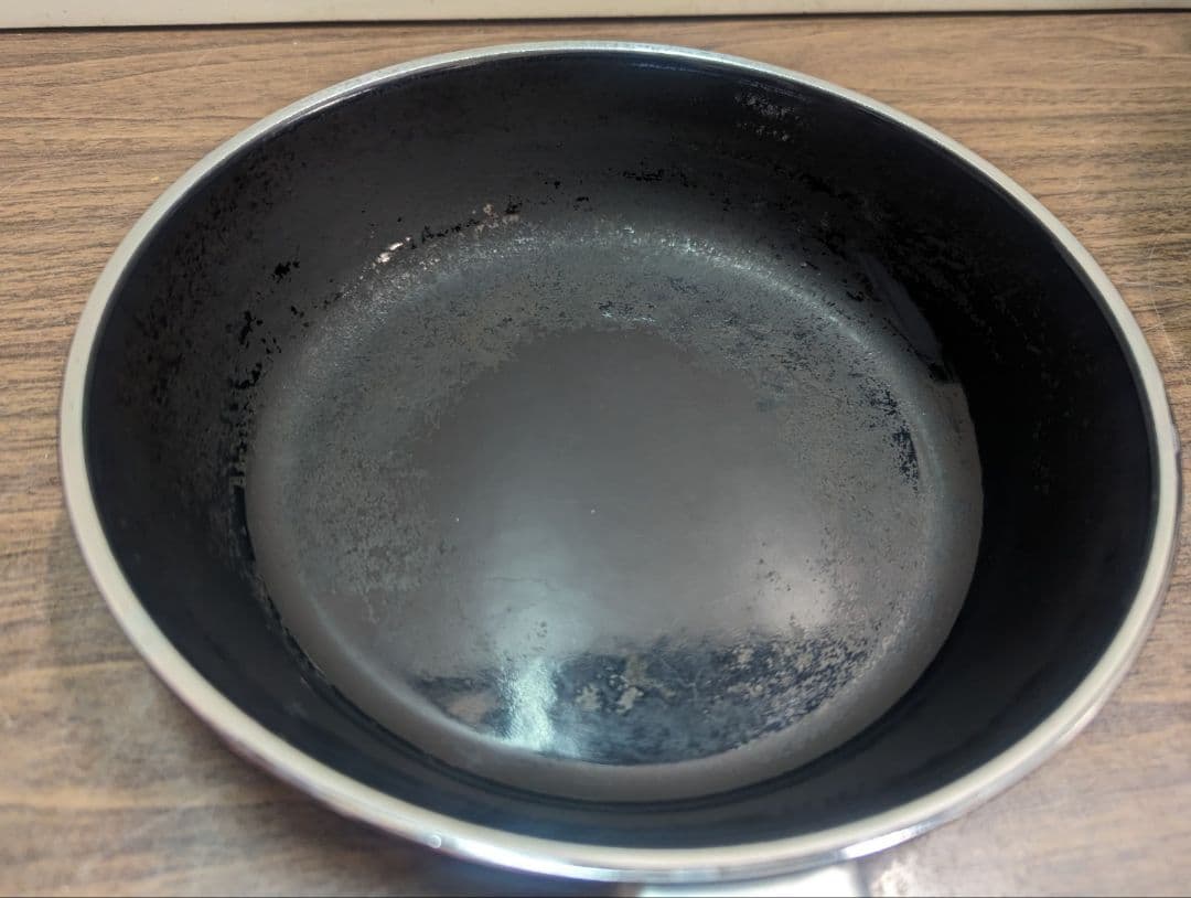 シリット　シラルガン　21cm　鍋　フライパン