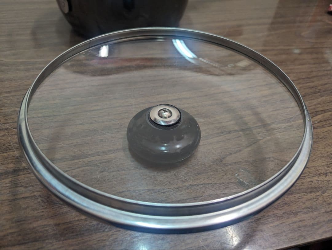 シリット　シラルガン　21cm　鍋　フライパン