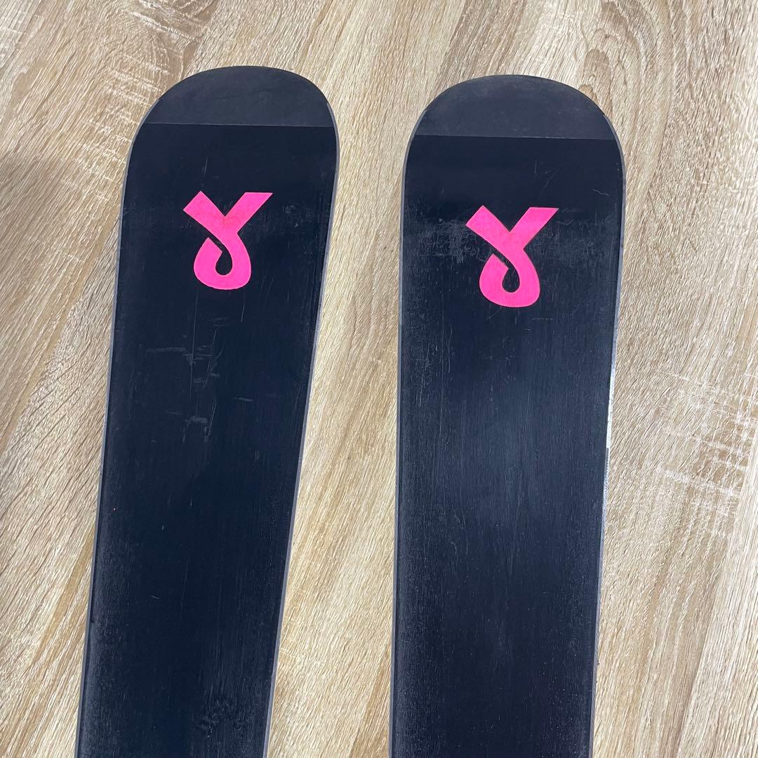 K2 TECNICA お得なスキーフルセット‼︎