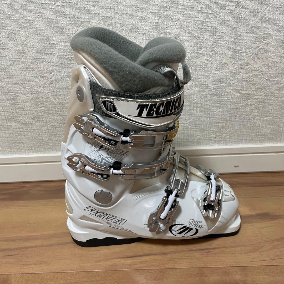 K2 TECNICA お得なスキーフルセット‼︎