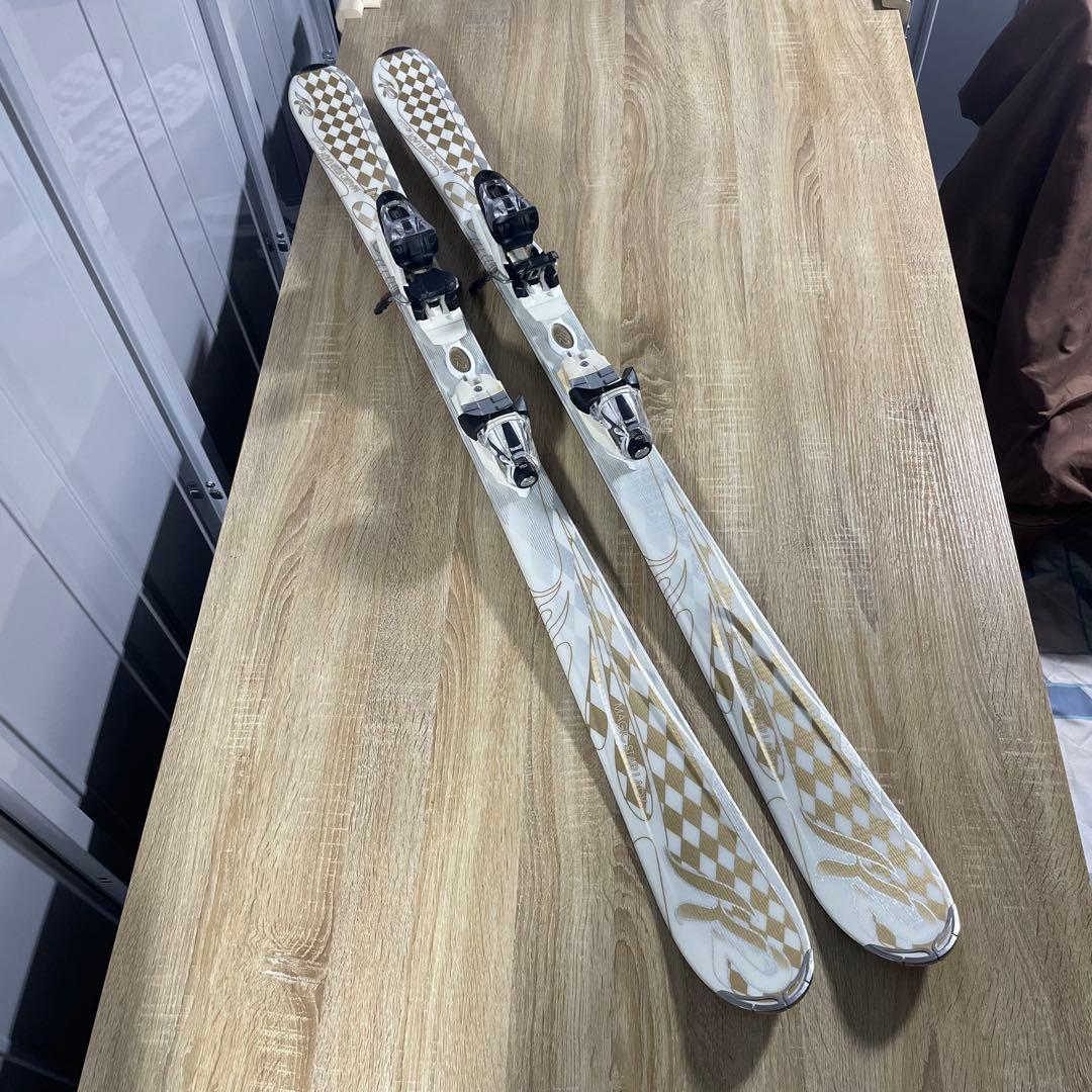 K2 TECNICA お得なスキーフルセット‼︎