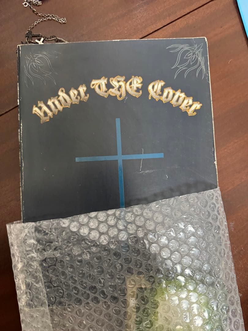 UNDERCOVER 1996年 コレクション 本