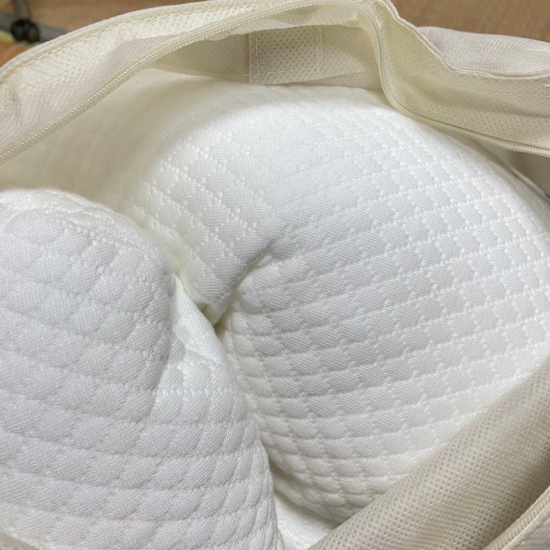 抱かれ枕ネオホワイト