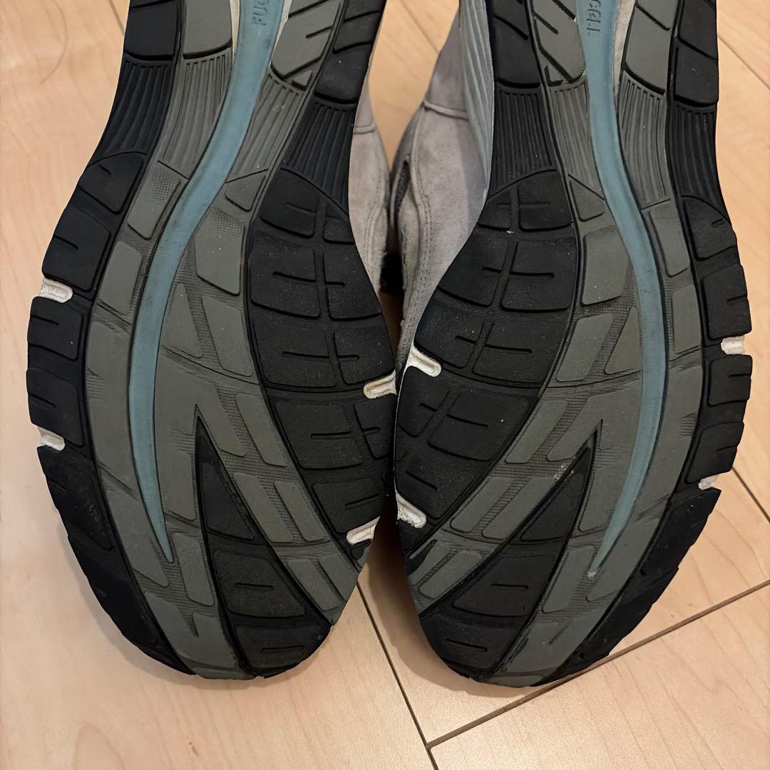 専用　箱付 ニューバランス U991GL2 26.5cm MADE IN UK