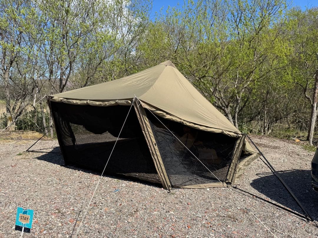 ウータL WOOTA-L TC ゼインアーツ