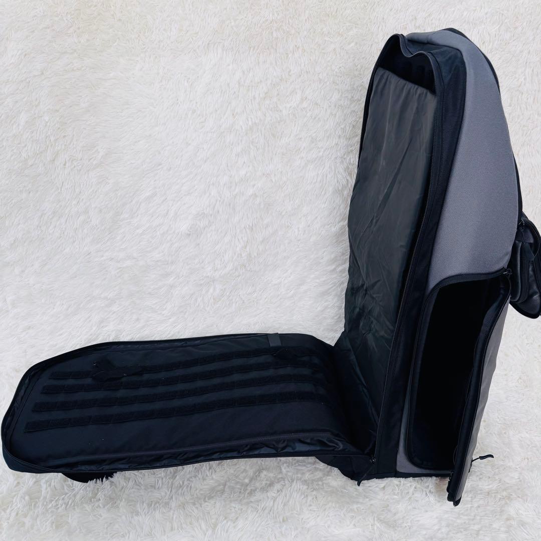 専用　モノリス　ラピッドファイア Gunbag 75 ガンケース ガンバッグ