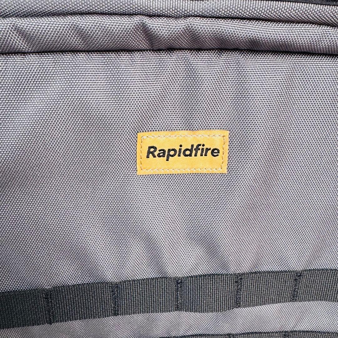 専用　モノリス　ラピッドファイア Gunbag 75 ガンケース ガンバッグ