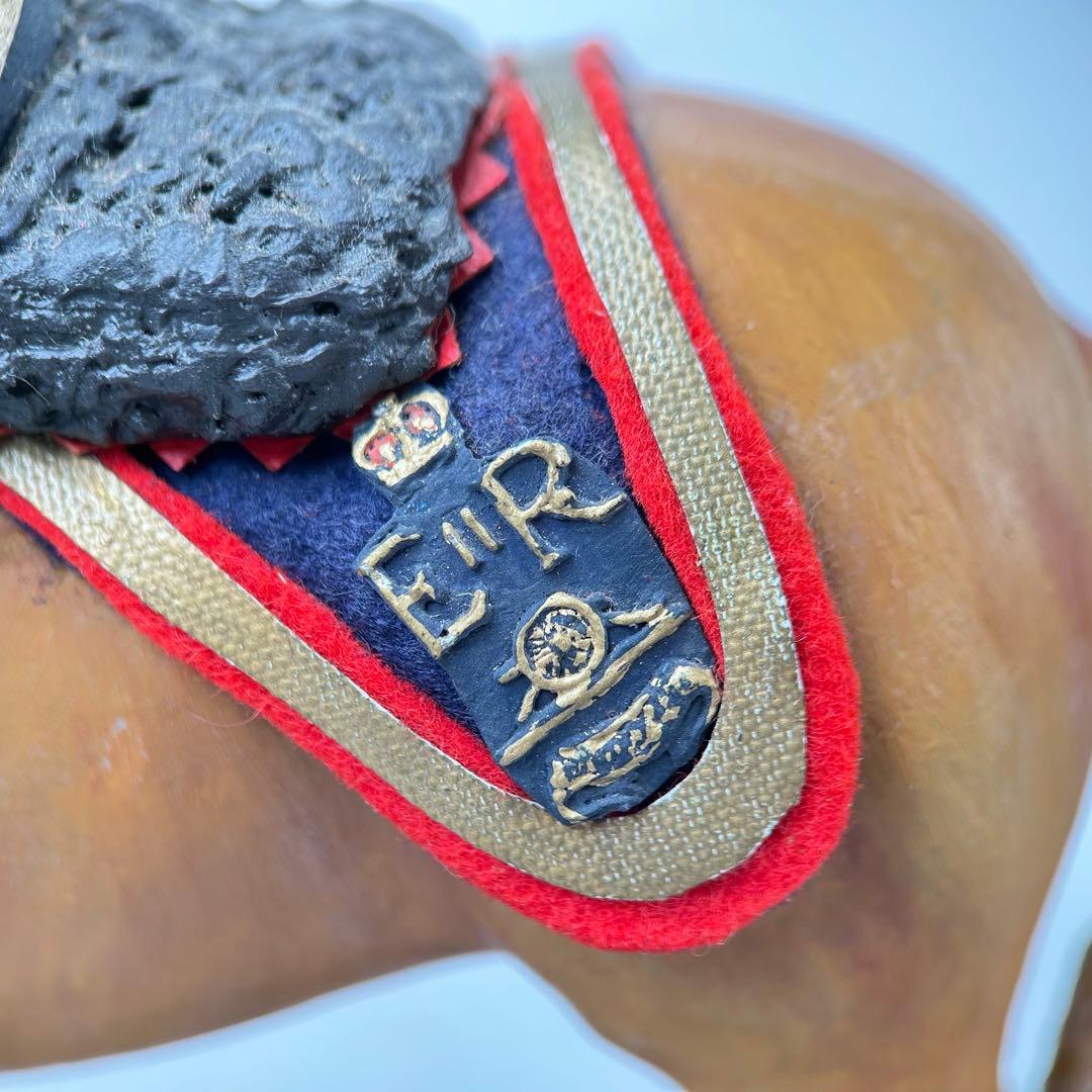 ロイヤル・ホースアーティラリーThe  Horse Artillery