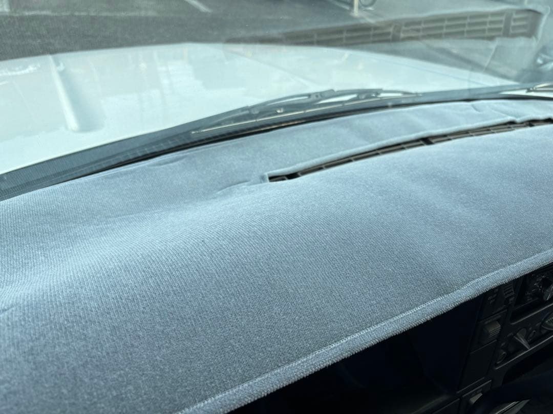 ★新品 シボレー タホ 1997ー99年 ダッシュマット サバーバン c1500