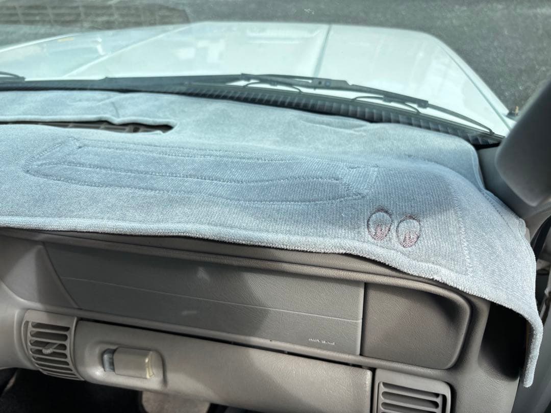 ★新品 シボレー タホ 1997ー99年 ダッシュマット サバーバン c1500