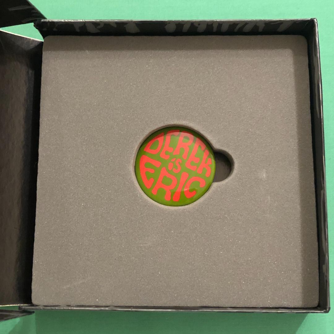 ア*イ様 4CD Derek and the Dominos The Majes