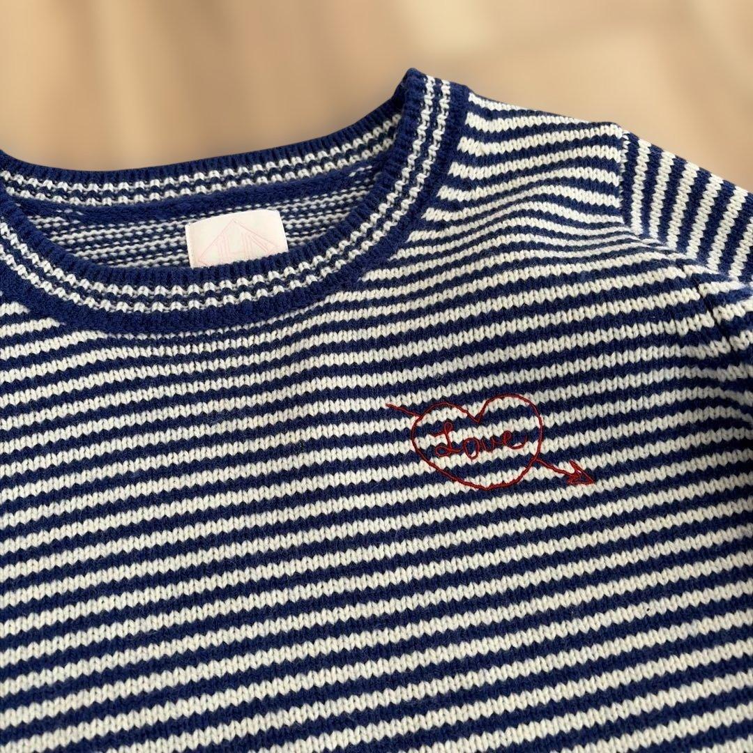 JNH ニット　36サイズ