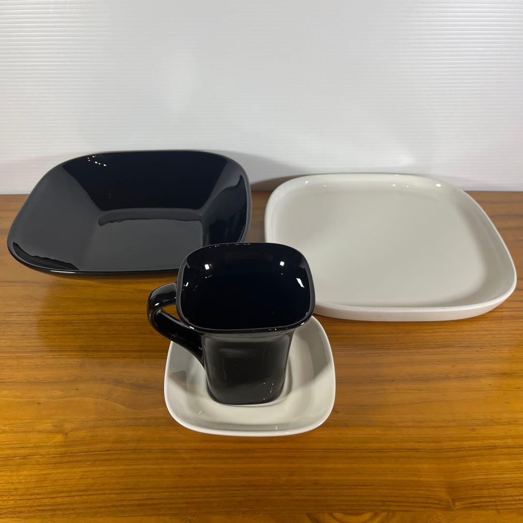 DANESE Karim Rashid Stak カリム・ラシッド 食器セット