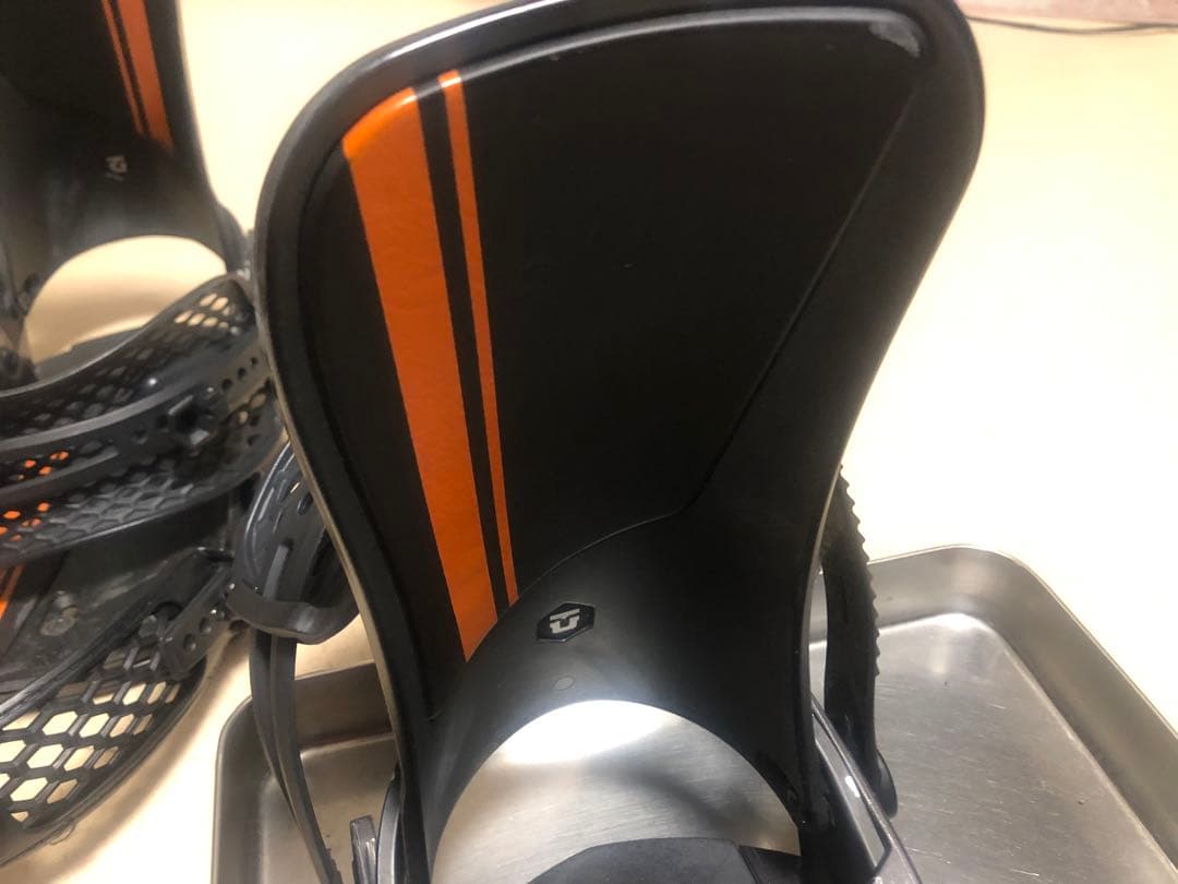 Union ATLAS EVO Mサイズ