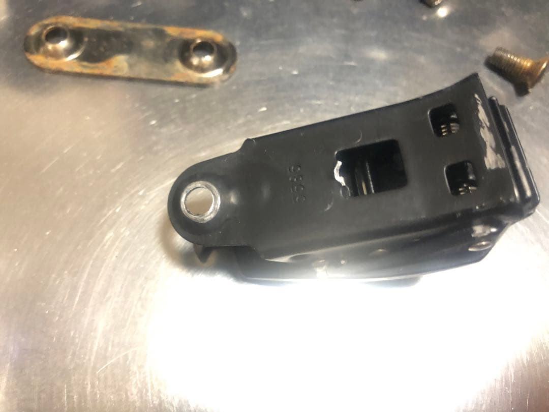 Union ATLAS EVO Mサイズ