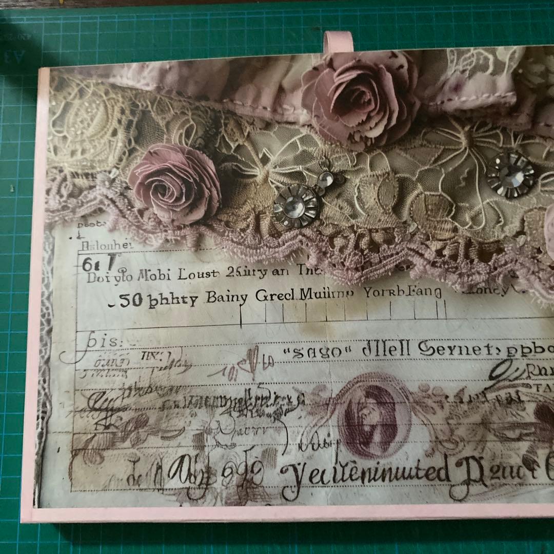 デザインペーパー、コラージュシート被り無し120枚set