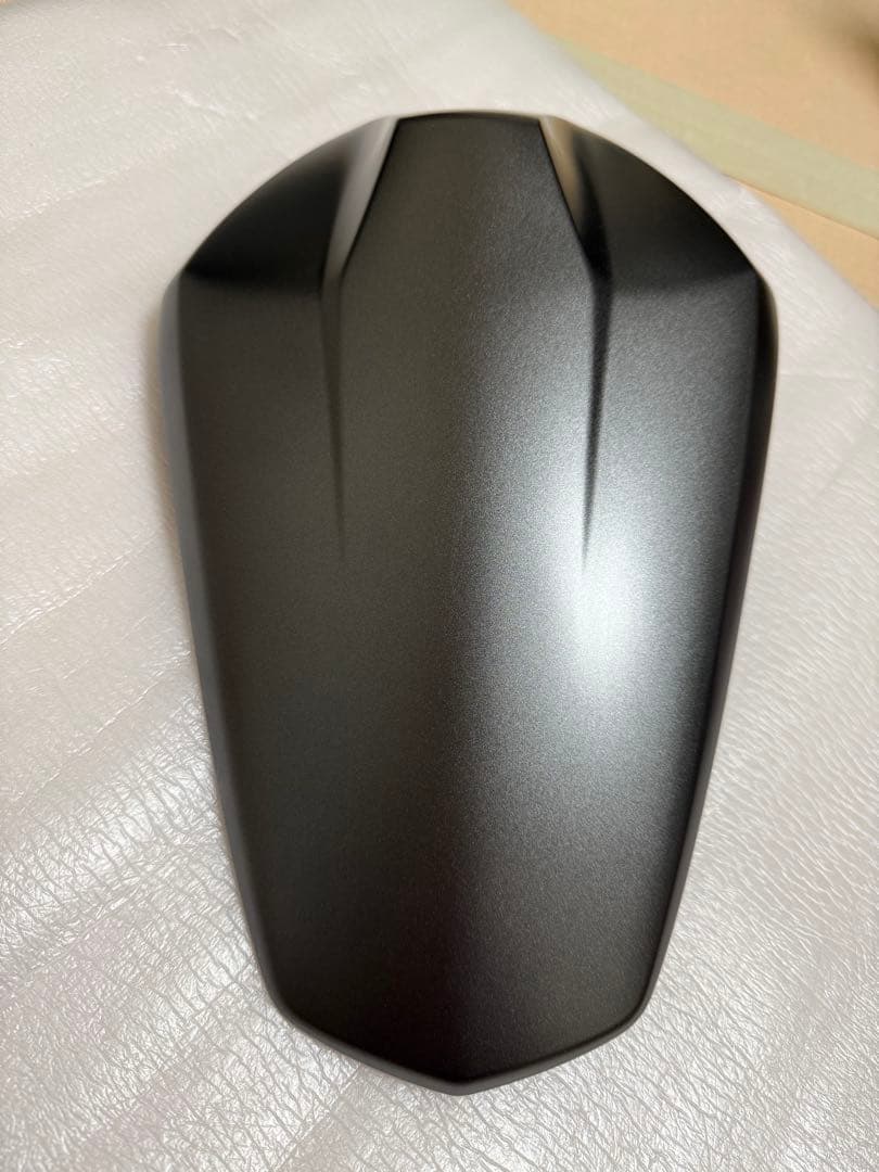 美品　Kawasaki ZH2 ZH2SE 全年式適合　純正シングルシートカウル