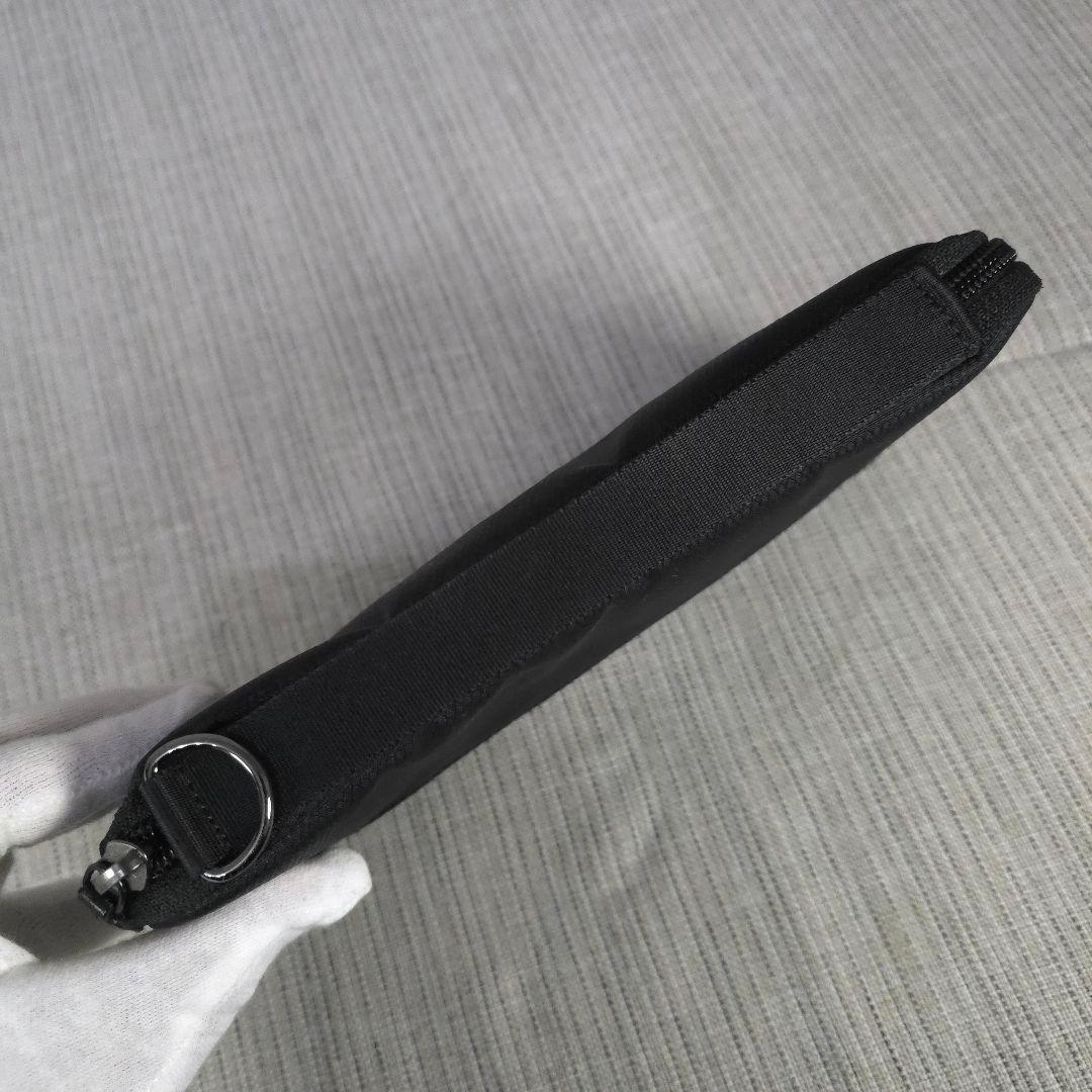 希少タイプ　PORTER　ポーター　DILL　ディル　長財布　トラベルウォレット