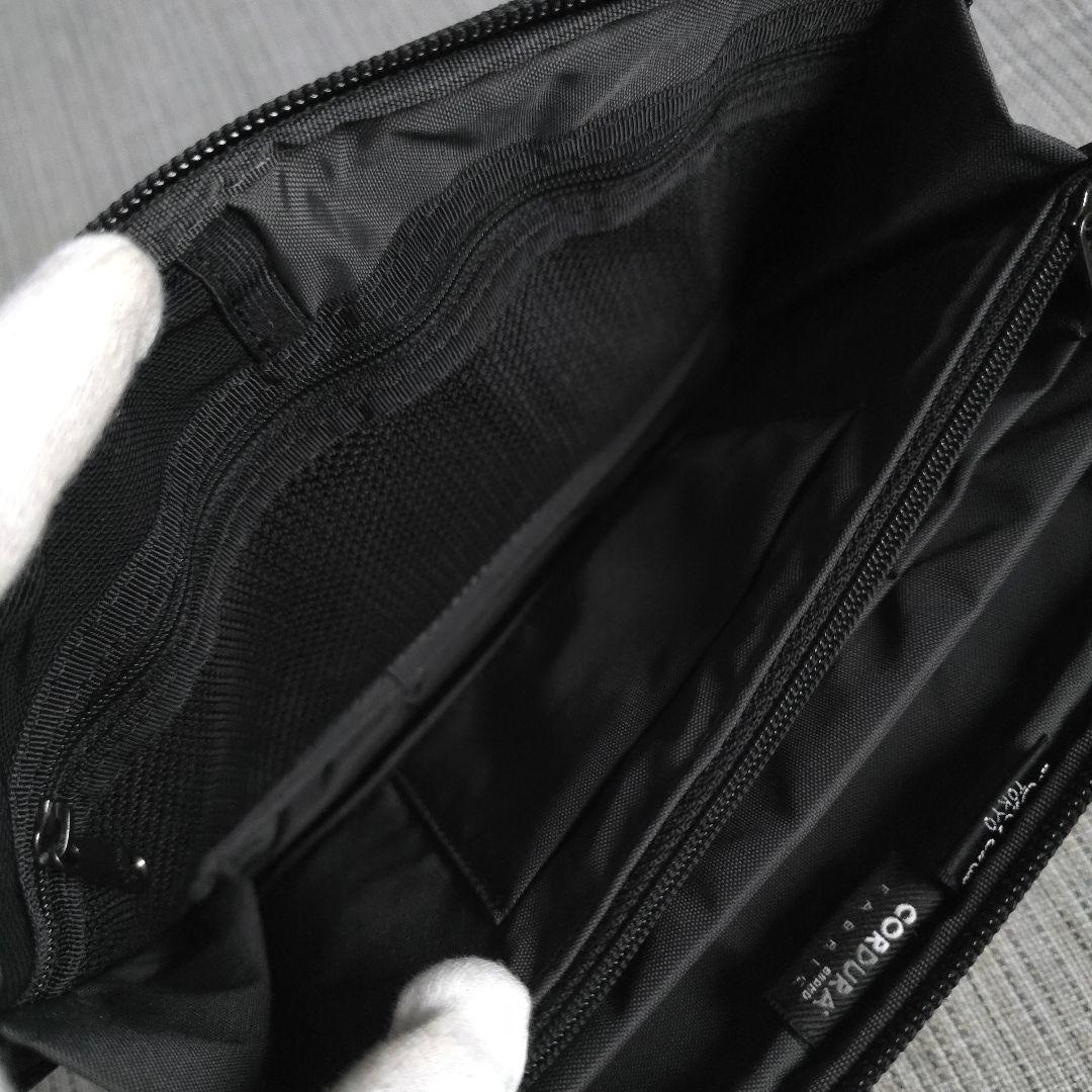 希少タイプ　PORTER　ポーター　DILL　ディル　長財布　トラベルウォレット