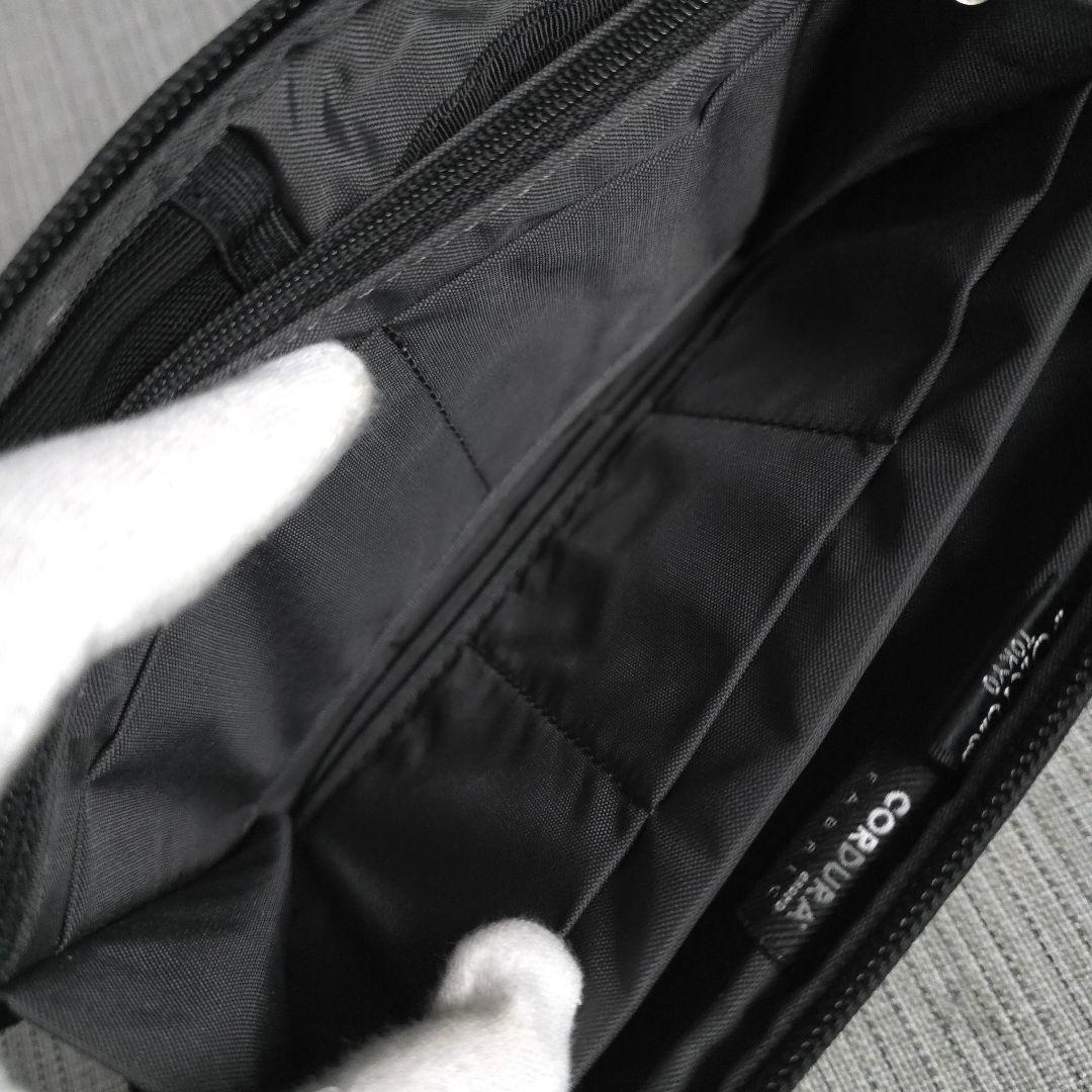 希少タイプ　PORTER　ポーター　DILL　ディル　長財布　トラベルウォレット