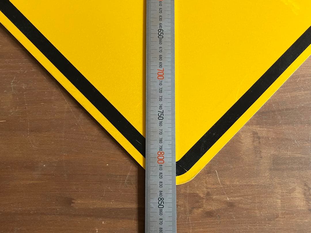 道路標識◆道路看板◆トラフィックサイン◆ロードサイン◆ストリート◆BRIDGE