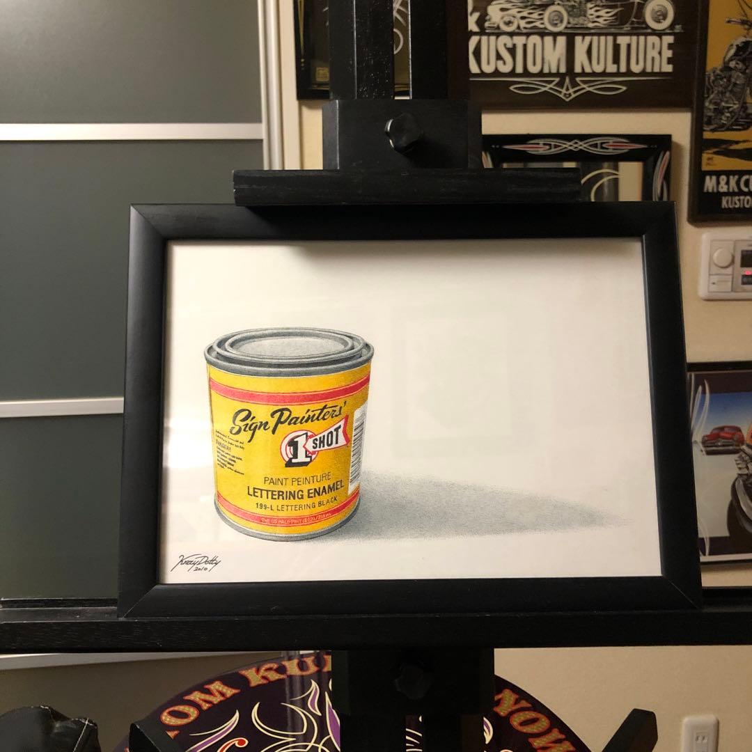 Krazy Dotty style⑤：オリジナル