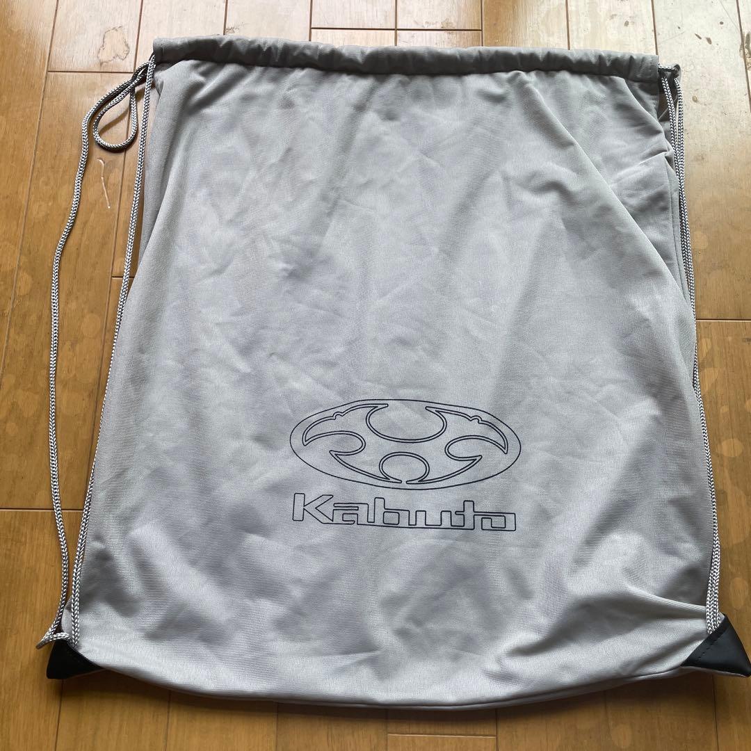 KAMUI-3 CLASSIC ブラックゴールドカブトL（ほぼ新品に近い）