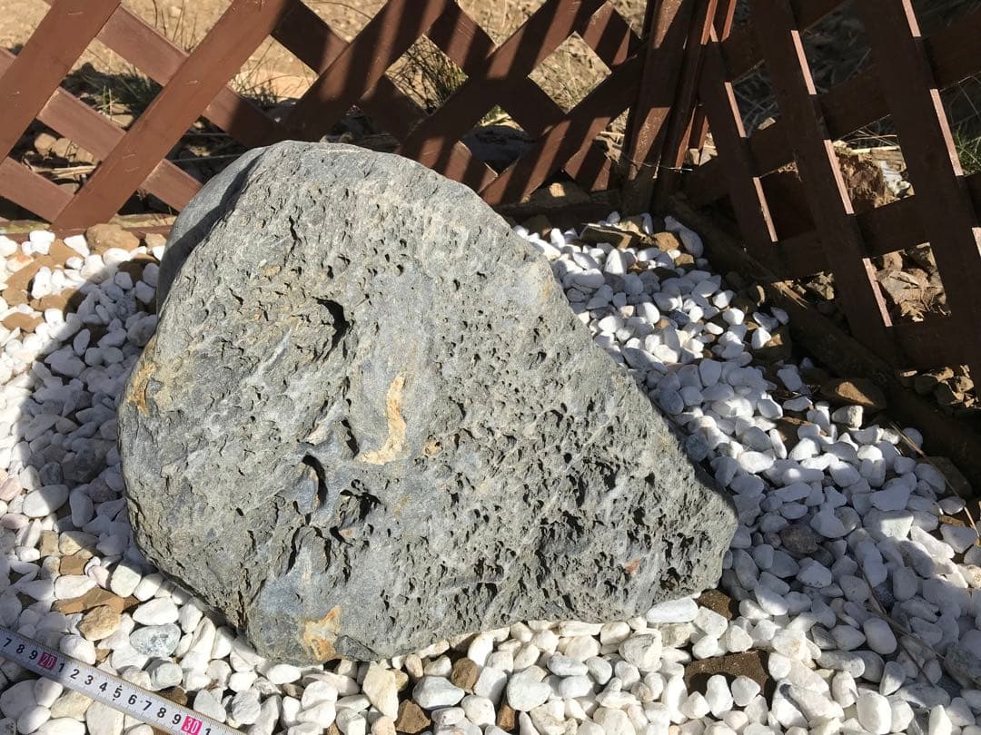 銘石 『佐治川石』