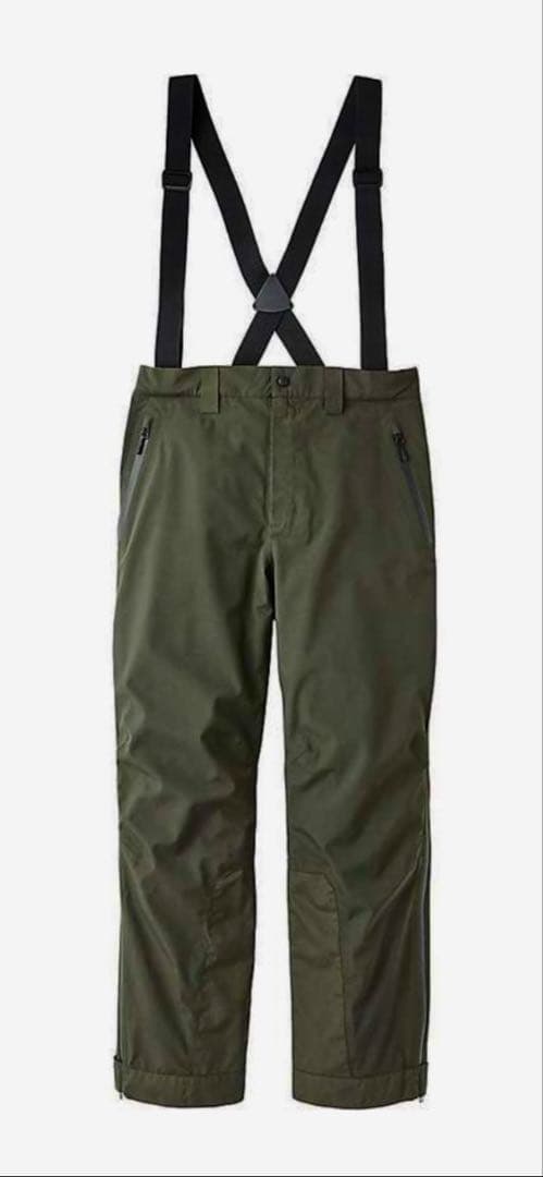 FILSONフィルソン Skagit Rain Pant Peat新品未使用品