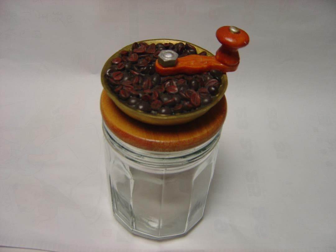 ３セット　キャニスター　珈琲、紅茶、お砂糖