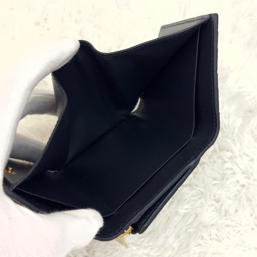 専用✨RFID内蔵BOTTEGAVENETA ボッテガヴェネタ イントレ 財布