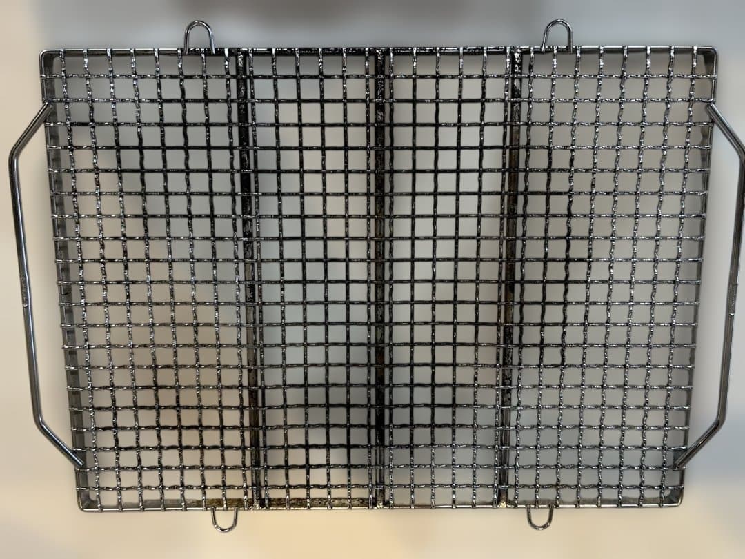  peak スノーピーク 焼アミ グリルプレート 3点セット