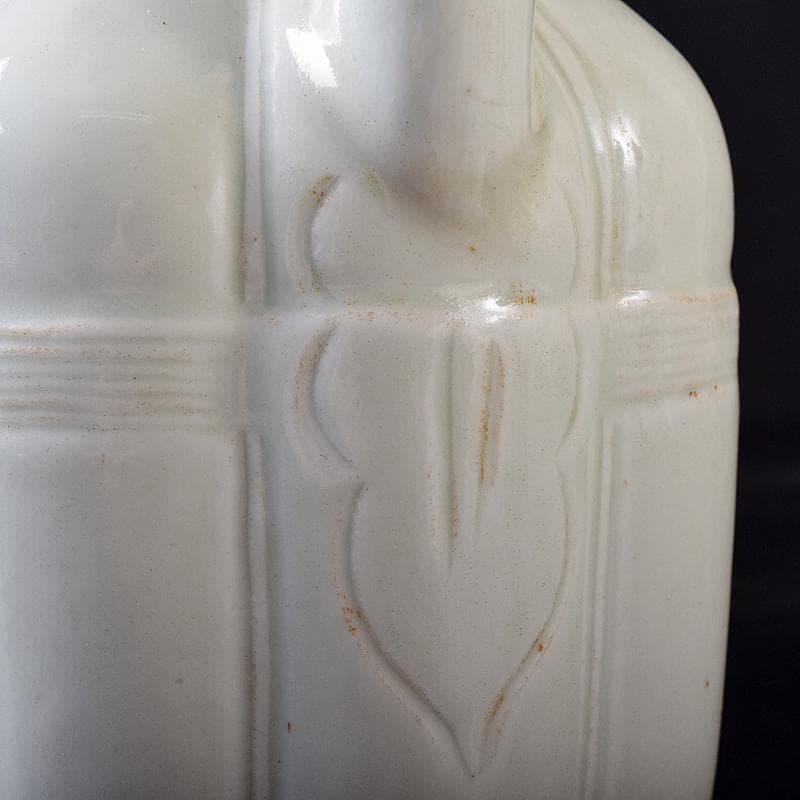 中国　青白磁　水注　執壷　V　R8752